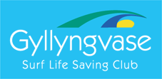 Gyllyngvase Surf Life Saving Club
